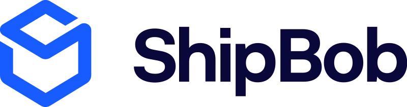 ShipBob logo