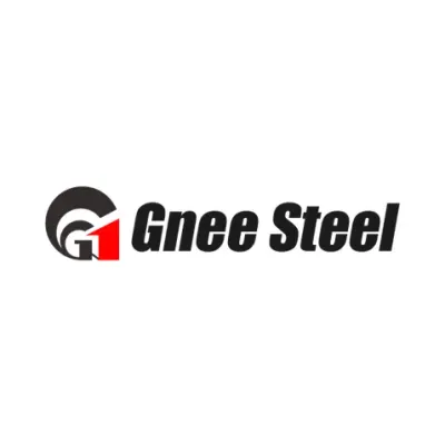 Gnee Steel's icon