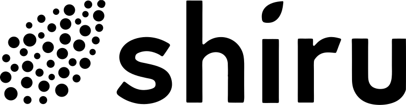 Shiru logo
