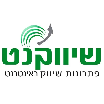 shivuknet.co.il's icon