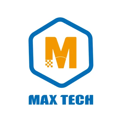 shmaxtech.com's icon