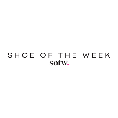 Shoeoftheweek