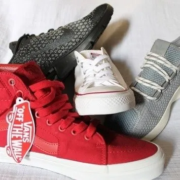 shoes4forty.com's icon