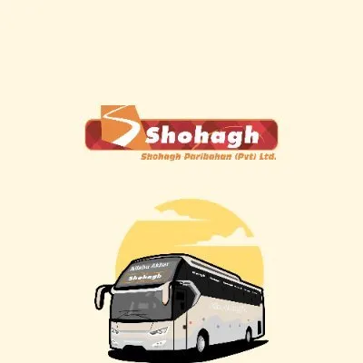 shohagh.com's icon