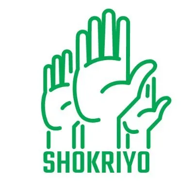 shokriyo.org's icon
