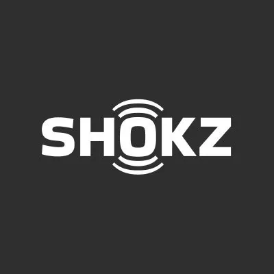 shokz.com's icon