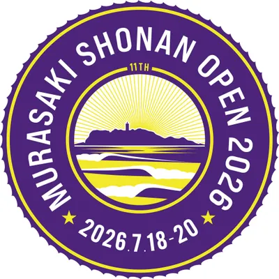 shonanopen.com's icon