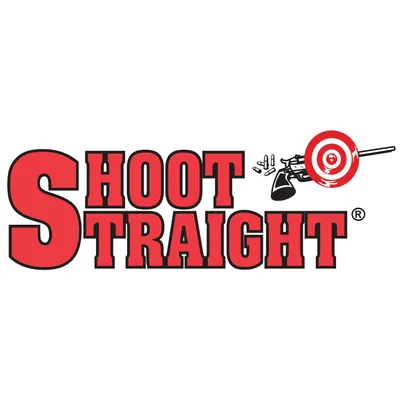 shoot-straight.com's icon