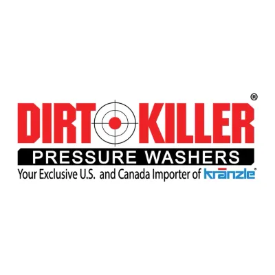DirtKillerKranzleUSA Coupons and Promo Code