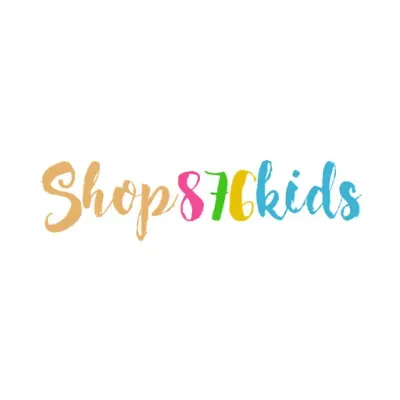 Shop876kids's brand icon