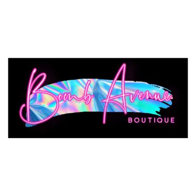 Bomb Avenue Boutique Coupons and Promo Code