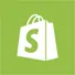 Shopify's icon
