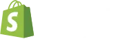 Shopify logo, light theme