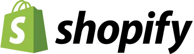 shopify.com's logo