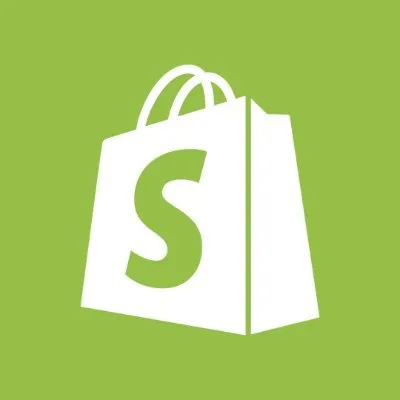 shopify.io's icon