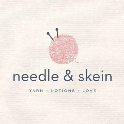 shopneedleandskein.com's icon