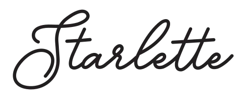 Shop Starlette logo
