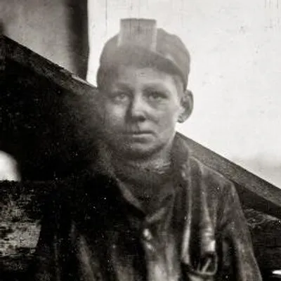 shorpy.com's icon