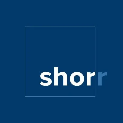 shorr.com's icon