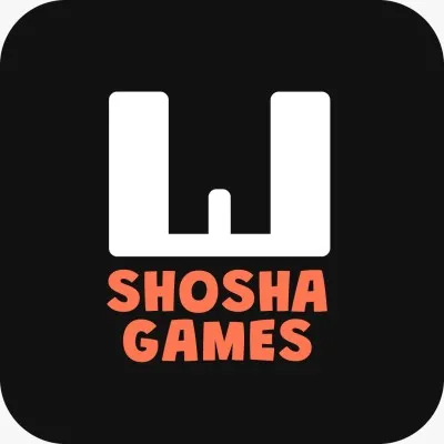 shoshagames.com's icon