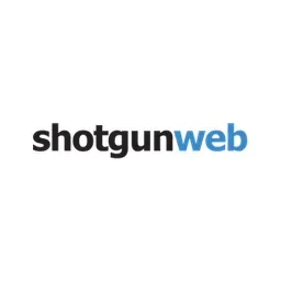 ShotgunWeb's brand icon