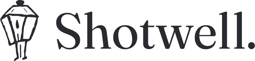 shotwell.ai logo
