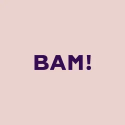 shoutbam.com's icon