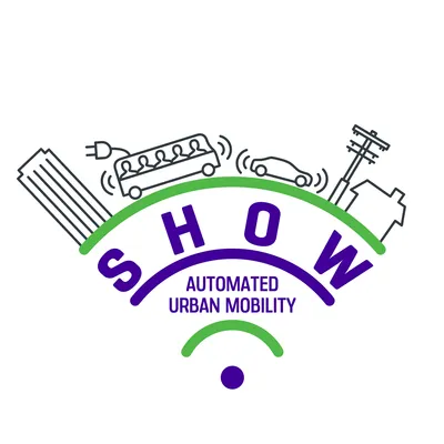 show-project.eu's icon