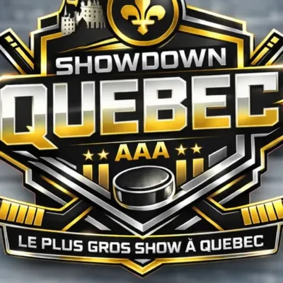 showdownquebec.com's icon