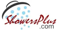 ShowersPlus.com logo