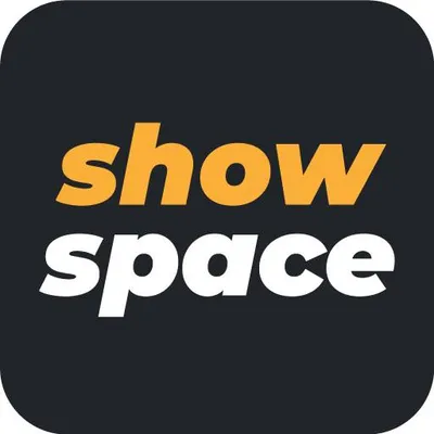 showspace.co.za's icon