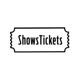 Shows Tickets's brand icon