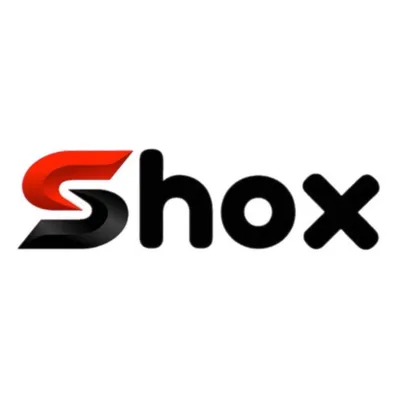 shoxstore.com.br's icon