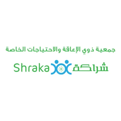 جمعية شراكة's icon