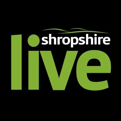 shropshirelive.com's icon