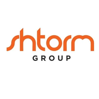 shtormgroup.com's icon