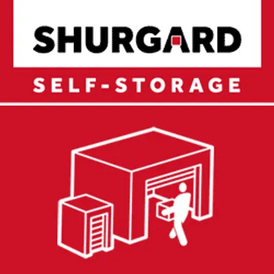 shurgard.nl's icon