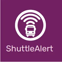 shuttlealert.com's icon
