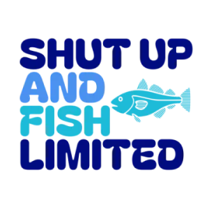 shutupandfish.co.uk's icon