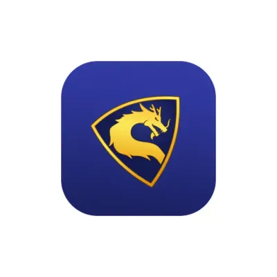 Shwedragon's icon