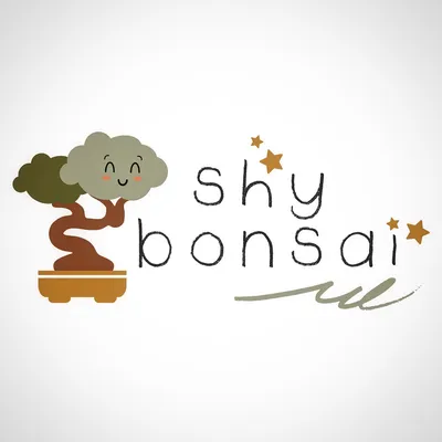 shybonsai.gr's icon