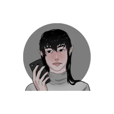 shynovels.com's icon