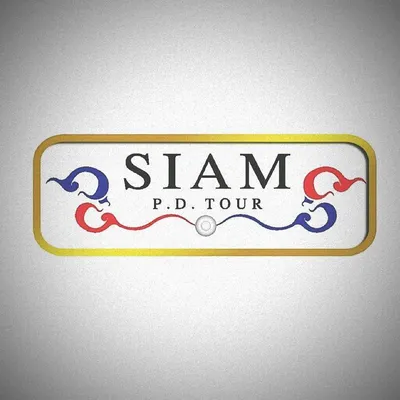 siampdtour.com's icon