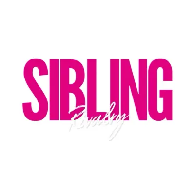 Siblingrivalrypodcast's brand icon