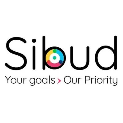 sibud.com's icon