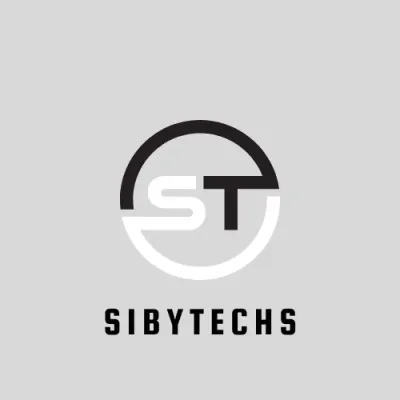 sibytechs.com's icon