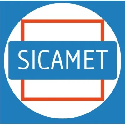 sicametsa.com's icon