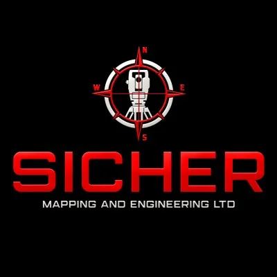 sicher-mapping.com's icon