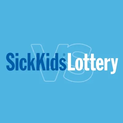 sickkidslottery.ca's icon
