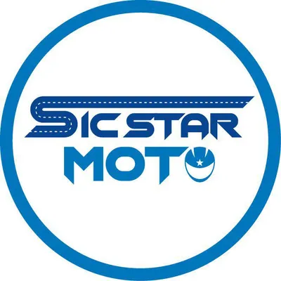 sicstarmoto.com's icon